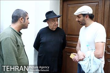 اکران خصوصی مستند میدان جوانان سابق 10