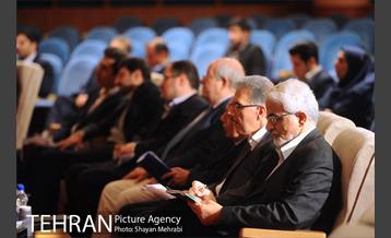 نشست تخصصی اسکان بشر 3 (به سوی دستور کار جدید شهری) 3