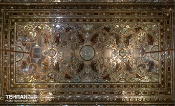 عمارت بادگیر ؛ از فتحعلی شاه تا مظفرالدین شاه 32