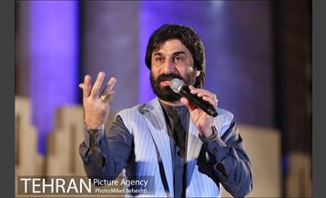 کنسرت ارکستر سمفونیک تهران به رهبری مجید انتطامی 2