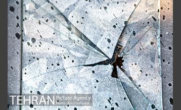 مانور پناهگیری محل امن در زلزله 11