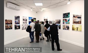 افتتاحیه هفدهمین جشن تصویر سال 17