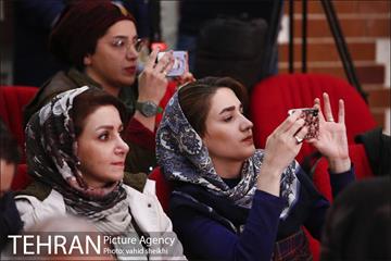افتتاح کتابخانه و موزه زنده‌یاد نادر ابراهیمی  11