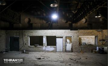 آغاز عملیات مرمت نخستین فرودگاه بلدیه 8