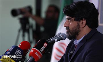 نشست خبری سخنگوی شهرداری تهران 2