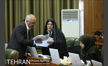 صد و چهل و پنجمین جلسه شورا شهر  23