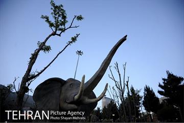 ژوراسیک پارک تهران 26