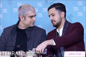 ششمین روز جشنواره فیلم فجر در برج میلاد 25