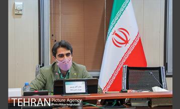 نشست صمیمی شهردار منطقه 9 با اصحاب رسانه 4