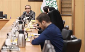 نهمین نشست شهر اندیش 17