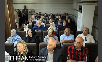 رونمایی از سردیس شهید گاگیک طومانیان  6