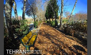 بوستان پلیس 15