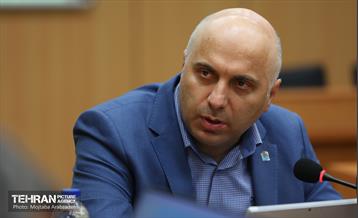 سومین قرارگاه جهادی تأمین مسکن شهرداری تهران 9