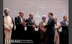 مراسم تودیع و معارفه معاونان شهرداری تهران 52