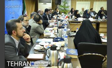 بازدیدهای شهردار تهران در جریان نظارت ستادی منطقه 14 5