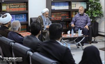 سفر شهردار تهران به میناب