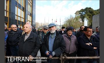 آئین بدرقه استاد جعفر والی‎ 17