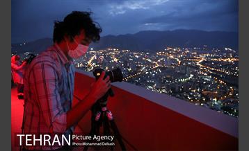 در جست و جوی دنباله دار 29