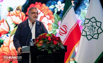 بیست‌ و‌ دومین جشنواره شهید رجایی 18