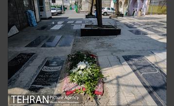 آستان مقدس امامزادگان عینعلی و زینعلی 4