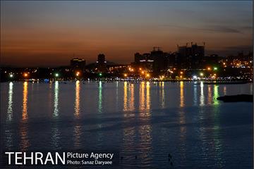 دریاچه شهدای خلیج فارس 33