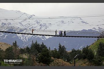 هوای پاک تهران 24