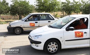 رالی خانوادگی پایتخت  10