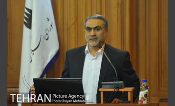 جلسه شورای اسلامی شهر با حضور شهردار تهران 6