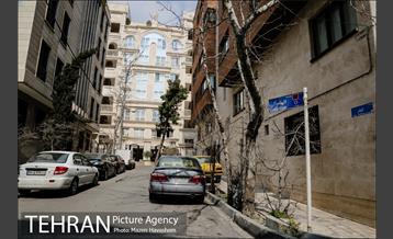 شهرنگار - محله اختیاریه 30