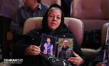 آیین اختتامیه رویداد ورزشی «قهرمان شهر» 90