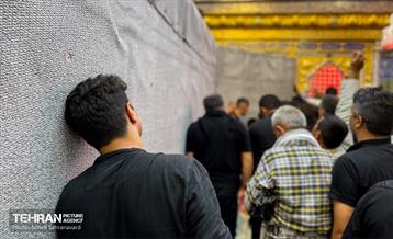 از حرم تا حرم 22