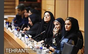 نشست صمیمی مهندس یزدانی با اصحاب رسانه  19