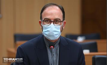 بیست و یکمین جلسه قرارگاه آسیب‌های اجتماعی تهران 3