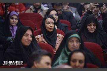اختتامیه شانزدهیمن جشنواره بین‌المللی پژوهش و نوآوری در مدیریت شهری 5