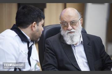 سومین تمرین مشترک امداد هوایی کلانشهر تهران / ۱ 15