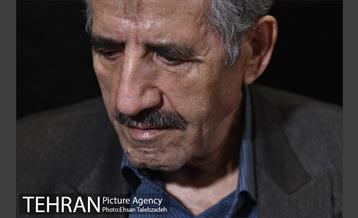 آیین افتتاح  پانزدهمین دوره نمایشگاه "عطر سیب" 13