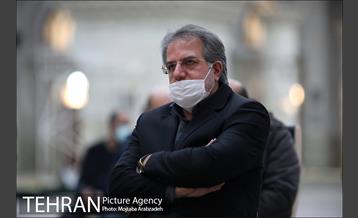 تجدید میثاق اعضای هیئت گزینش شهرداری تهران با رهبر کبیر انقلاب 4