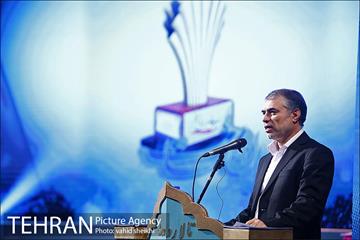 دومین جشنواره ملی ،فرهنگی و هنری ساخت ایران  2