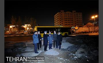 شهردار شب غلامحسین محمدی 37