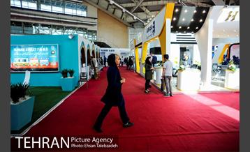 دومین روز از نهمین نمایشگاه گردشگری بازار سفر 14