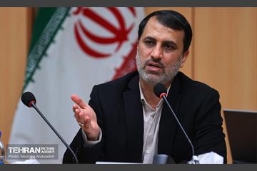 آیین آغاز نسخه آزمایشی سامانه جورچین 1