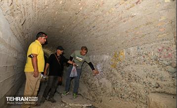 پروژه مرمت کانال هاى جمع آورى آب هاى سطحى 25