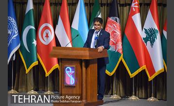 همایش کشوری پوشش همگانی سلامت 9