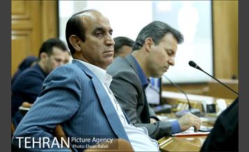 دیدار جمعی از نمایندگان مجلس شورای اسلامی با مهندس افشانی 16