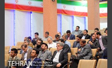 دیدار مدیران روابط عمومی با دکتر طلایی 9