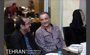 بزرگداشت رضا رویگری‎ 16