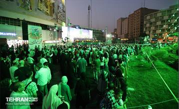 جشن «پیامبر مهربانی» 31