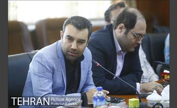 نشست صمیمی شهردار منطقه 16 با اصحاب رسانه 14