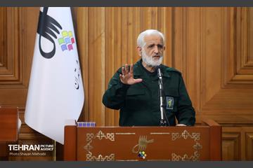 ارائه بودجه سال ۱۴۰۲ شهرداری پایتخت به شورای اسلامی شهر تهران 6