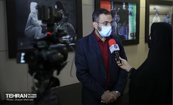 گرامیداشت روز پرستار در ایوان انتظار  8